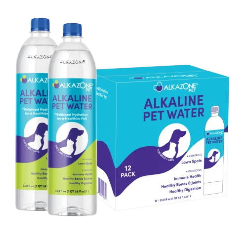 634-12 PET WATER